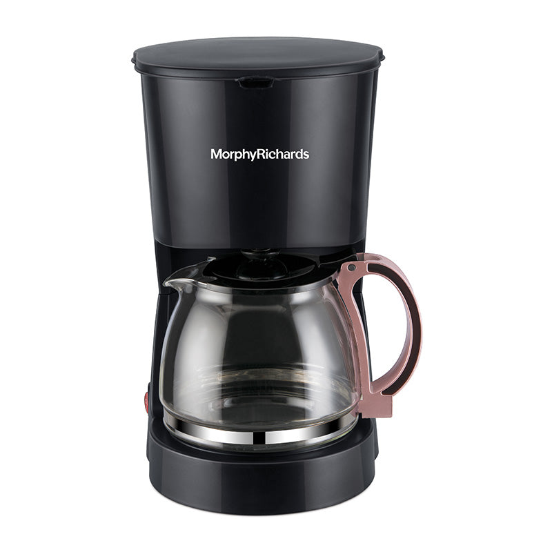 Europa Brewmaster 750-Watt 8-cup Drip Coffee Maker