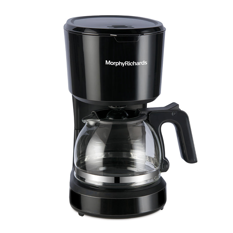 Europa Drip  600-Watt 5-cup Drip Coffee Maker