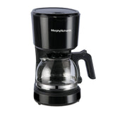 Europa Drip  600-Watt 5-cup Drip Coffee Maker