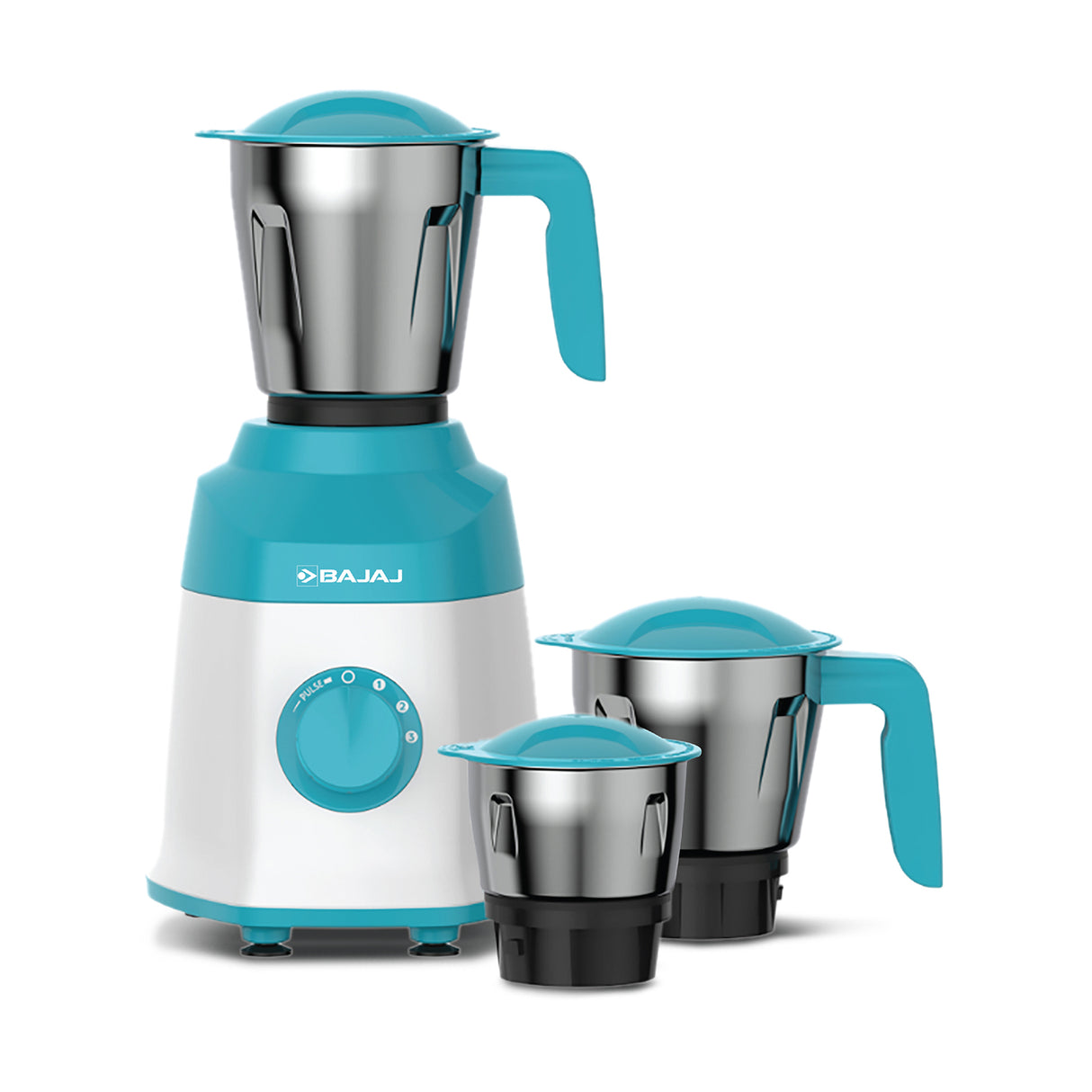 Bajaj Finito Neo 600W Mixer Grinder
