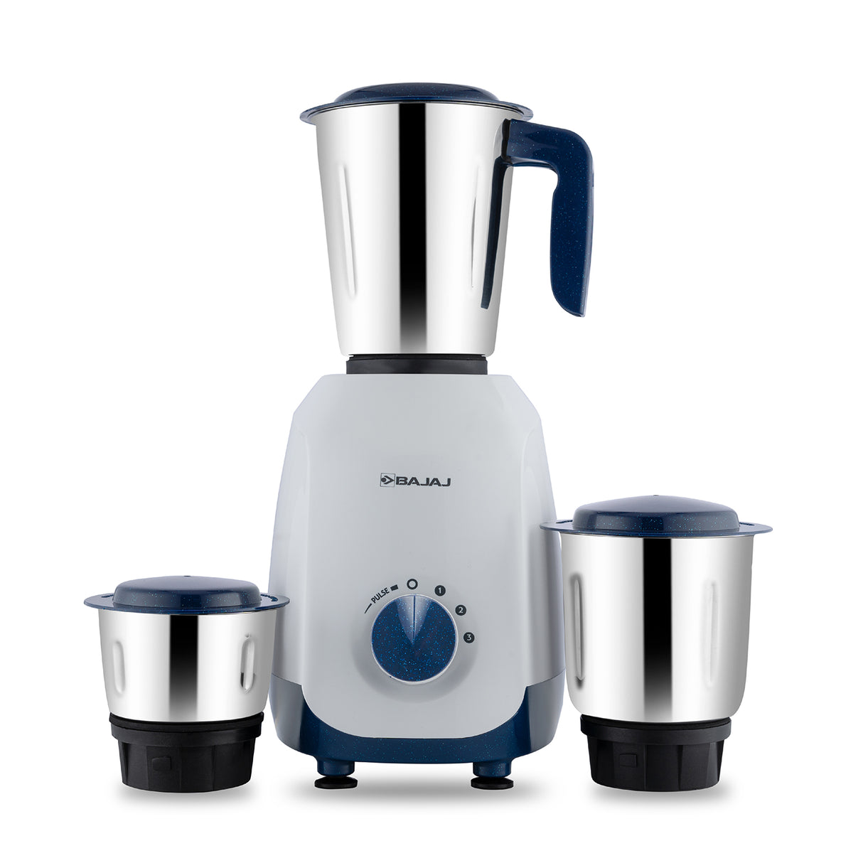 Bajaj Grace 500W Mixer Grinder