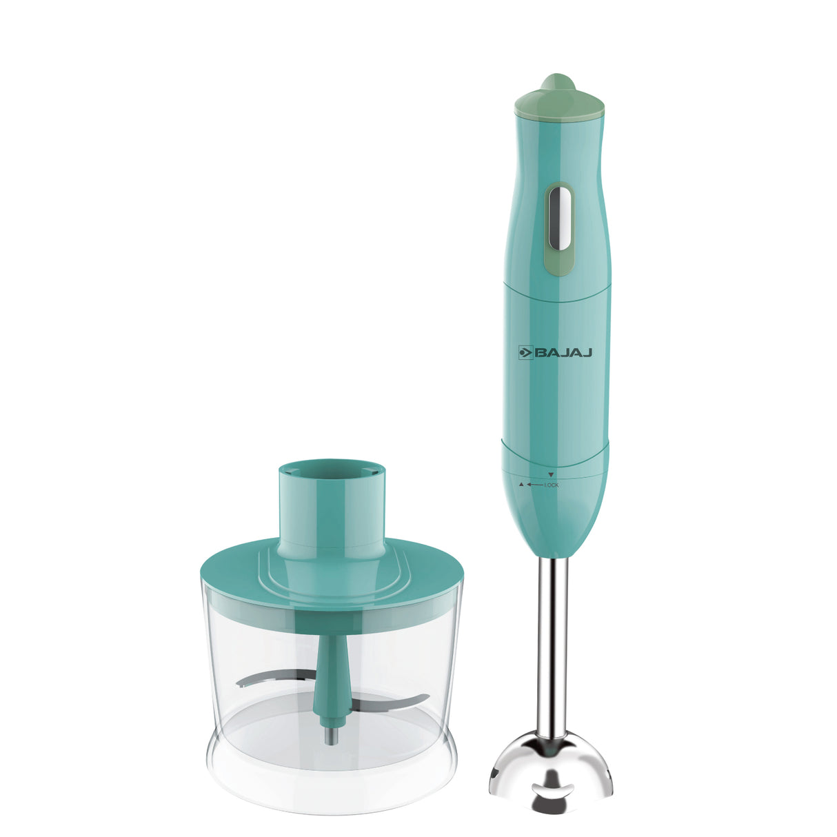 Bajaj HB 22 300W Hand Blender