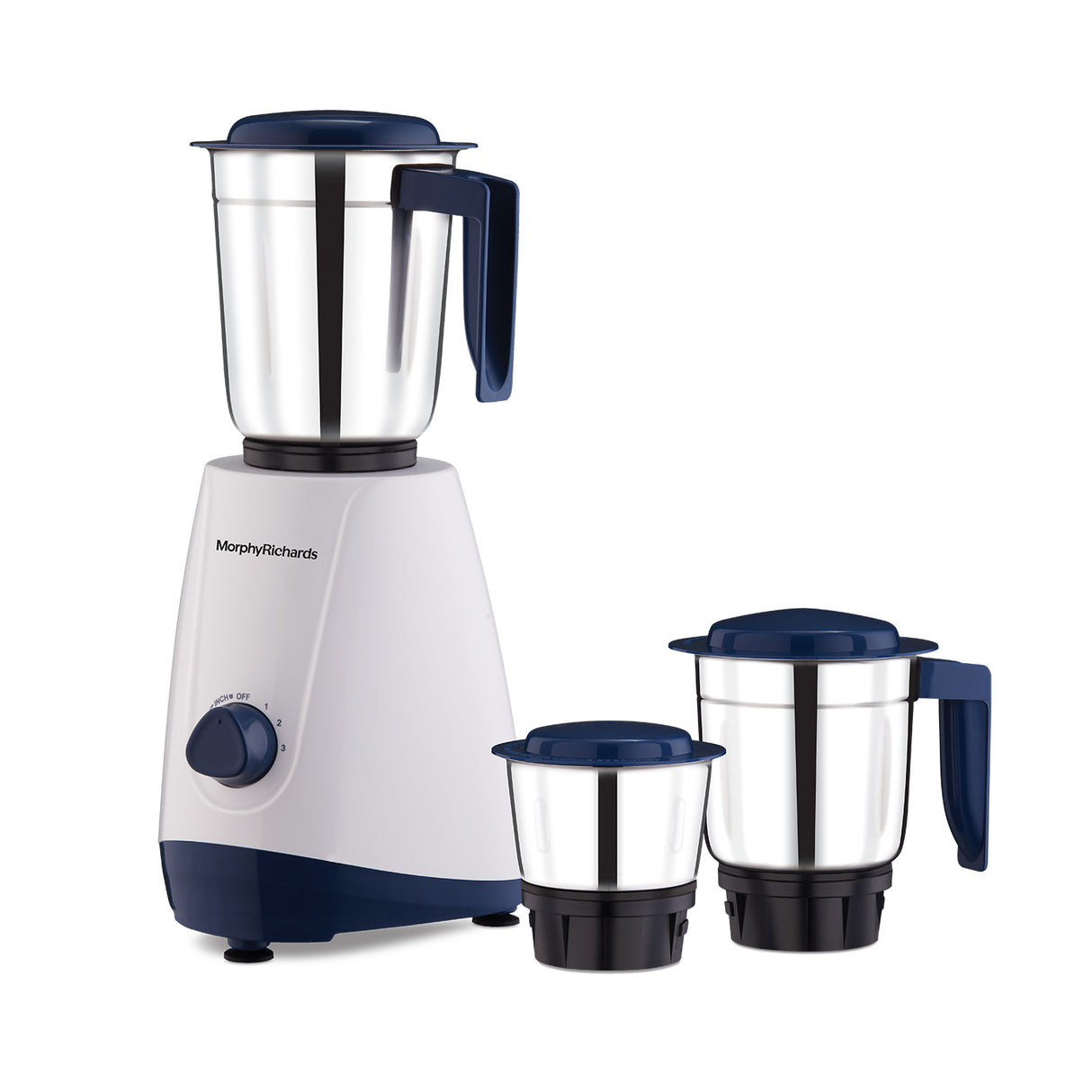 Morphy Richards Tresta 500W Mixer Grinder
