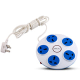 BAJAJ Extension Reel - 5 Mtr Cable