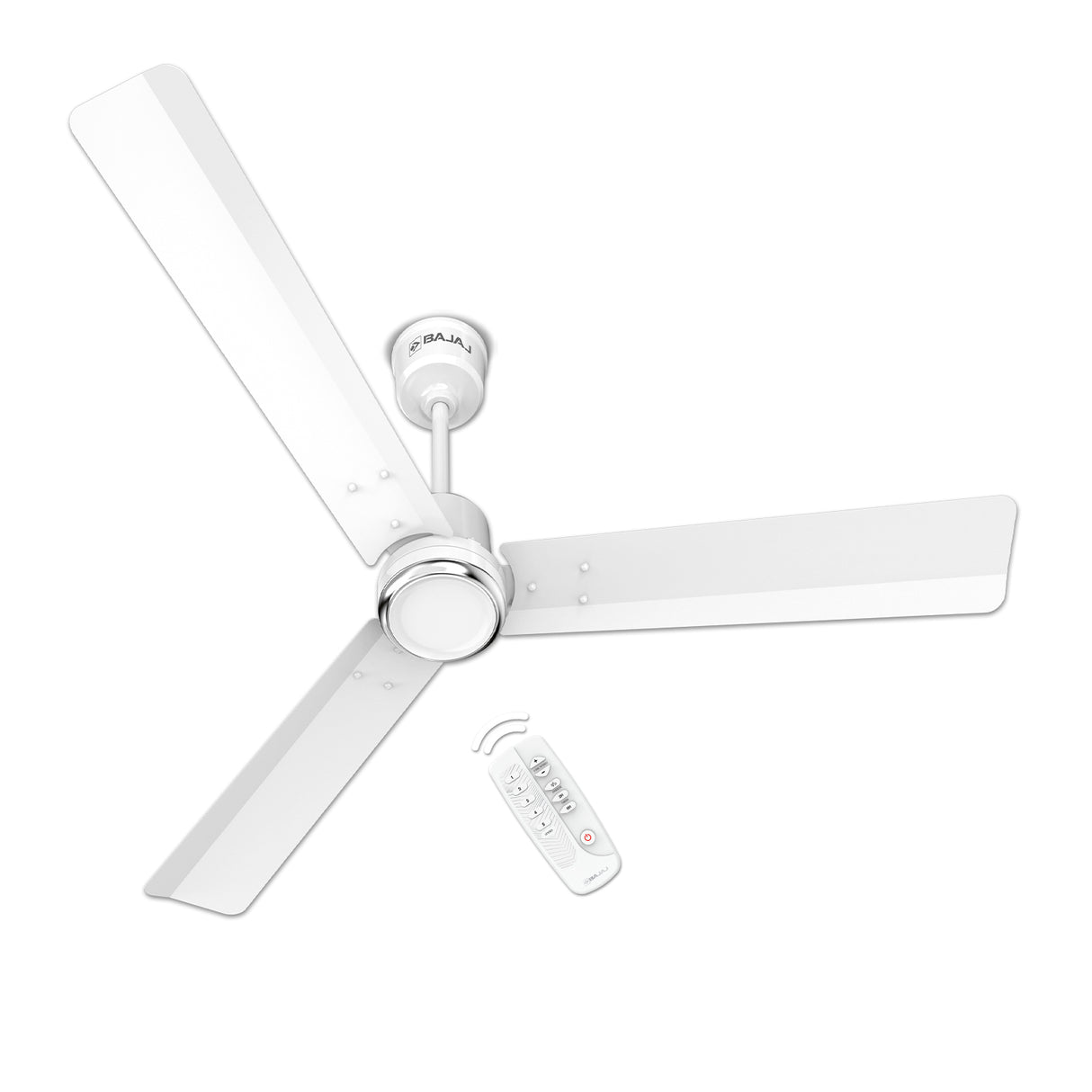 Classico Sleek Plus 1200mm Ceiling Fan