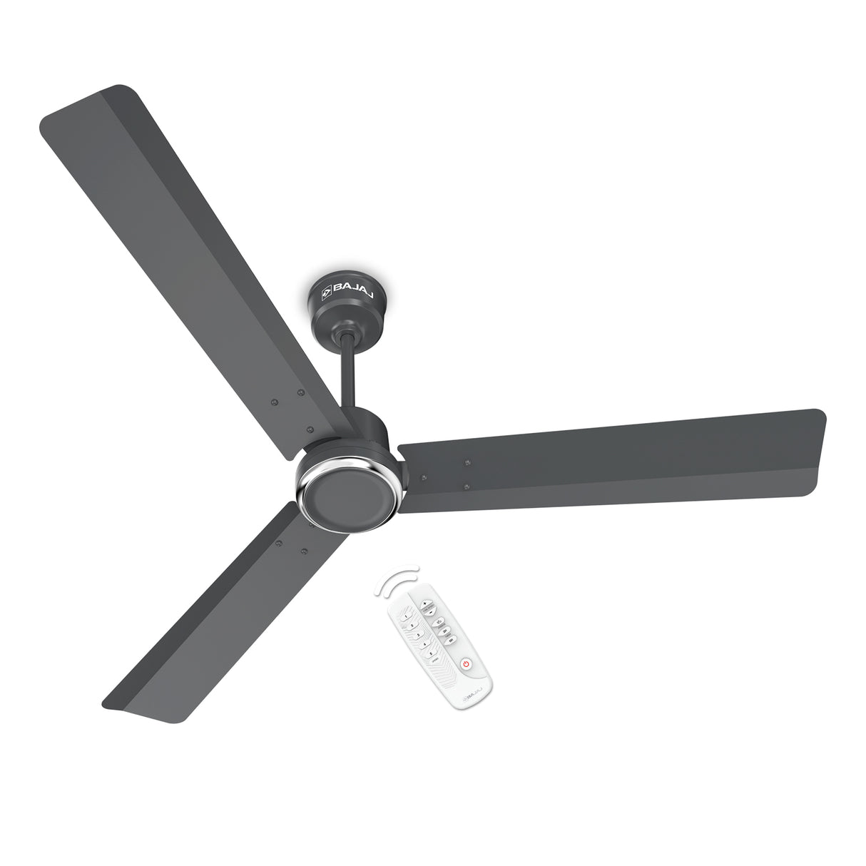Classico Sleek Plus 1200mm Ceiling Fan