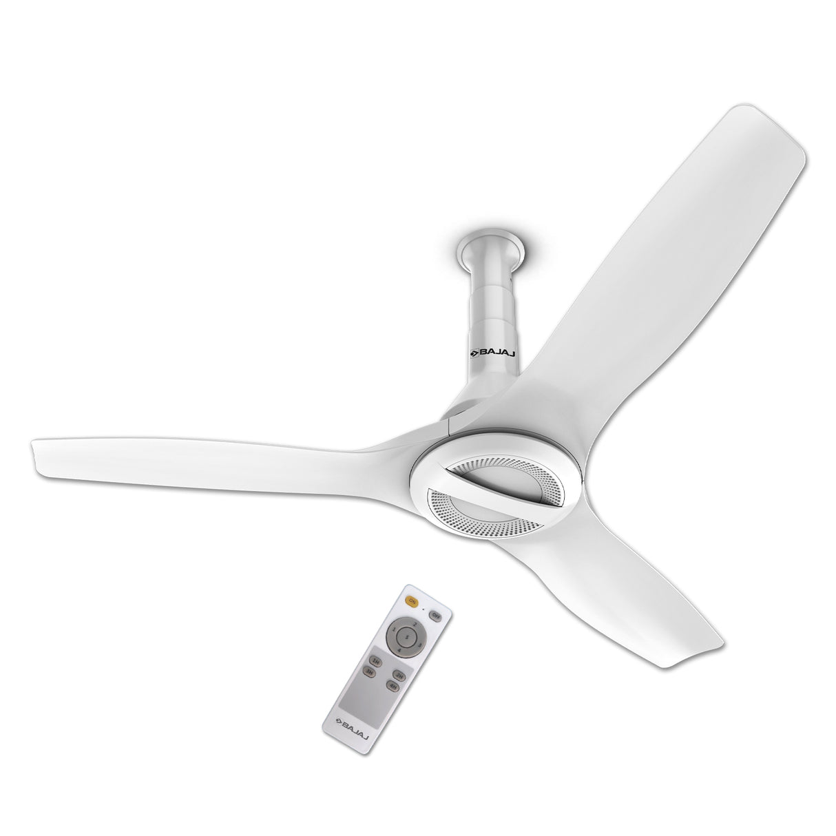Arioso Luxe 1200mm Ceiling Fan