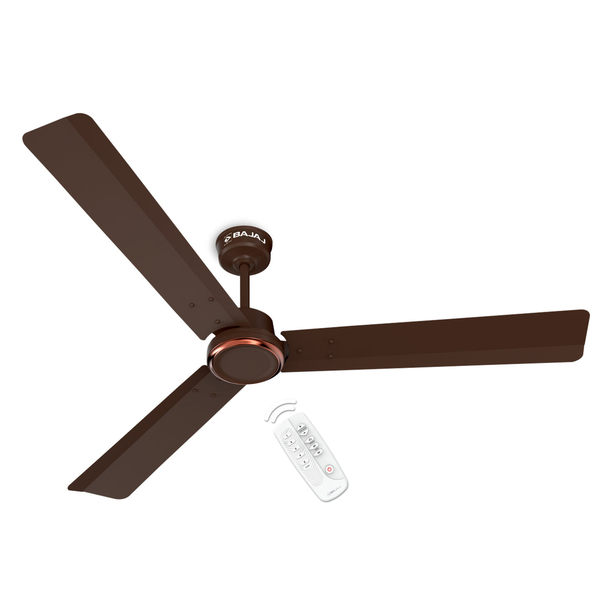Classico Sleek Plus 1200mm Ceiling Fan