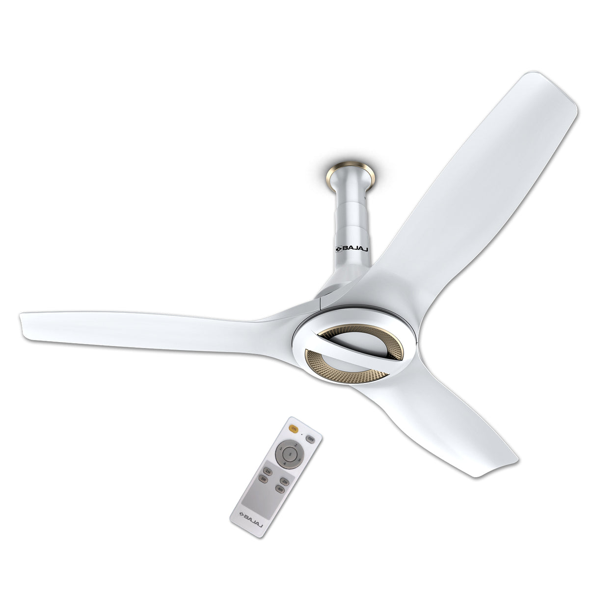 Arioso Luxe 1200mm Ceiling Fan