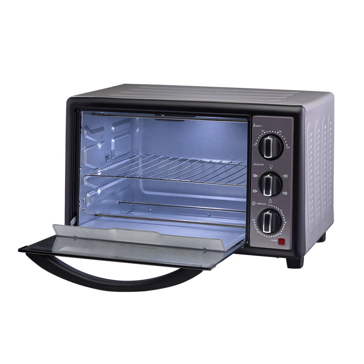 Morphy Richards 30RC Manual