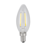 HYPERION FILAMENT LED CANDLE