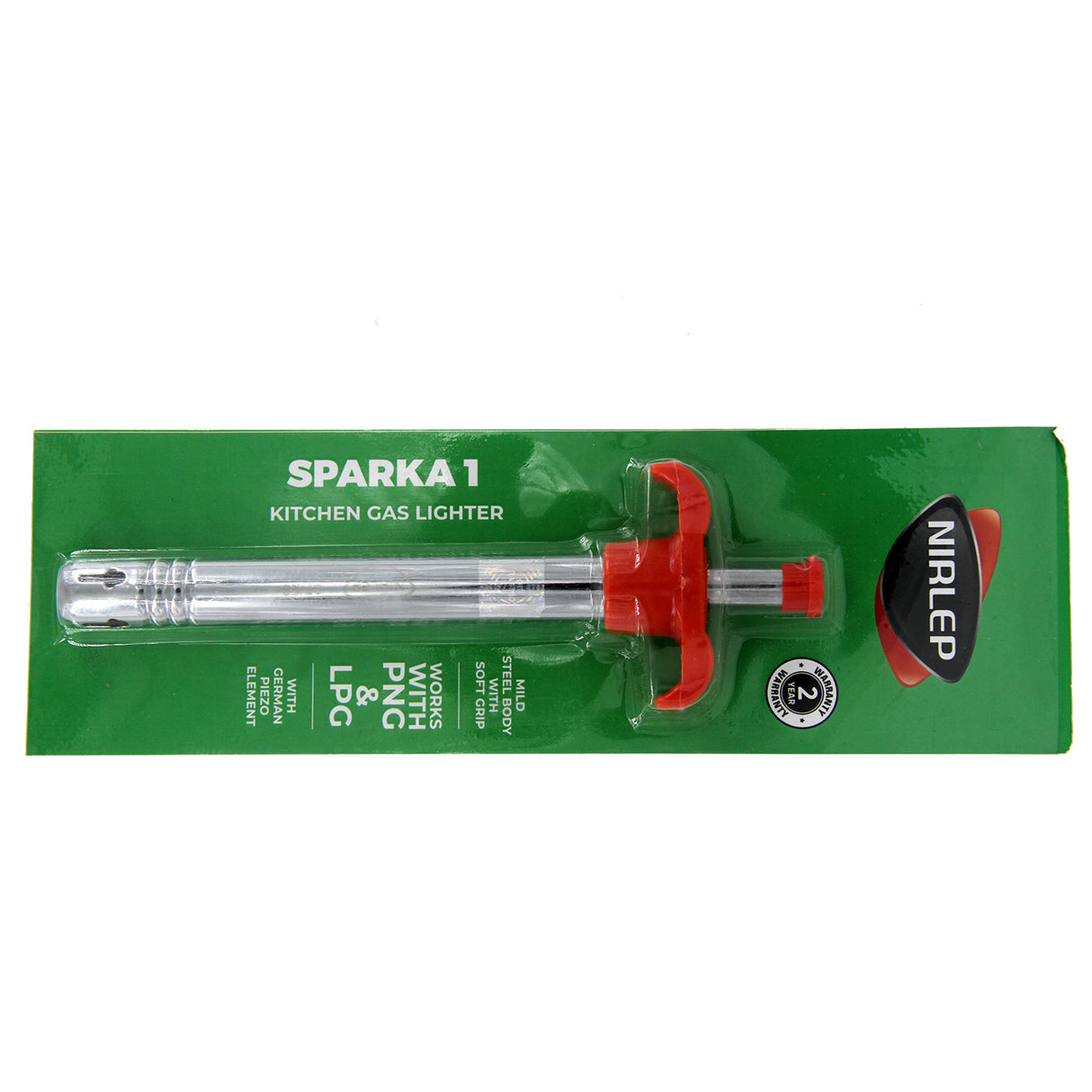 Gas Stove lighter