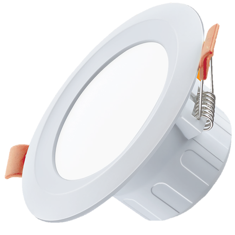 IVORA LED JUNCTION BOX DOWNLIGHT