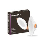 IVORA COMPACT DOWNLIGHT 3-IN-1 COLOUR