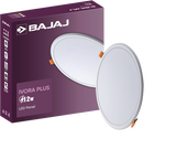 IVORA PLUS LED PANEL