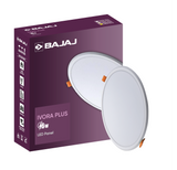IVORA PLUS LED PANEL