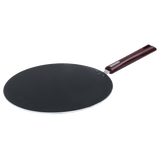 Nirlep Selec+ 32 Cm Non Stick Flat Tawa 5 mm