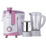 Bajaj JX 20 500W Juicer Mixer Grinder