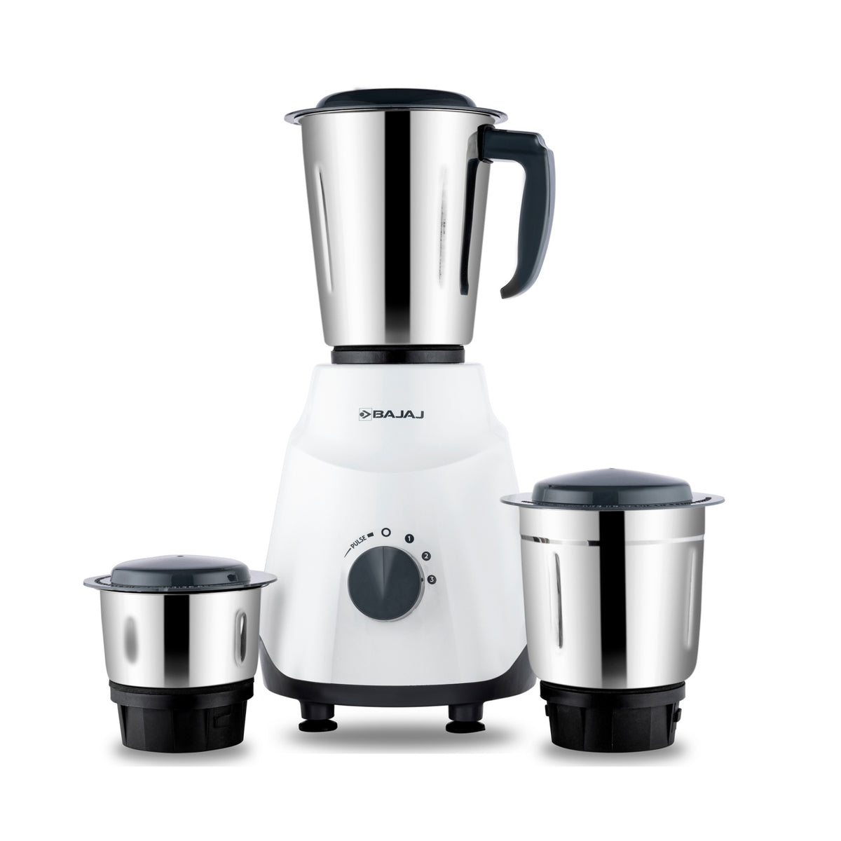 Bajaj Kompact 500W Mixer Grinder