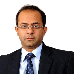 Krishnan Sundaram