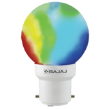 LEDZ PING PONG RAINBOW LAMP 0.5W
