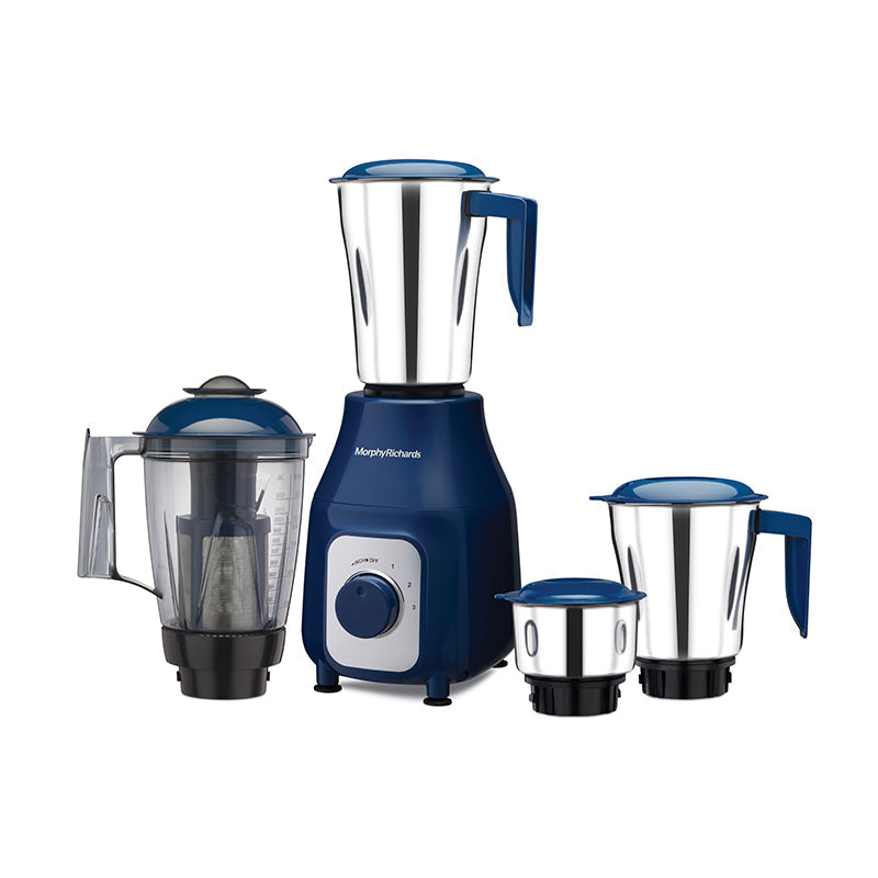 Morphy Richards TetraBlend 750W Mixer Grinder