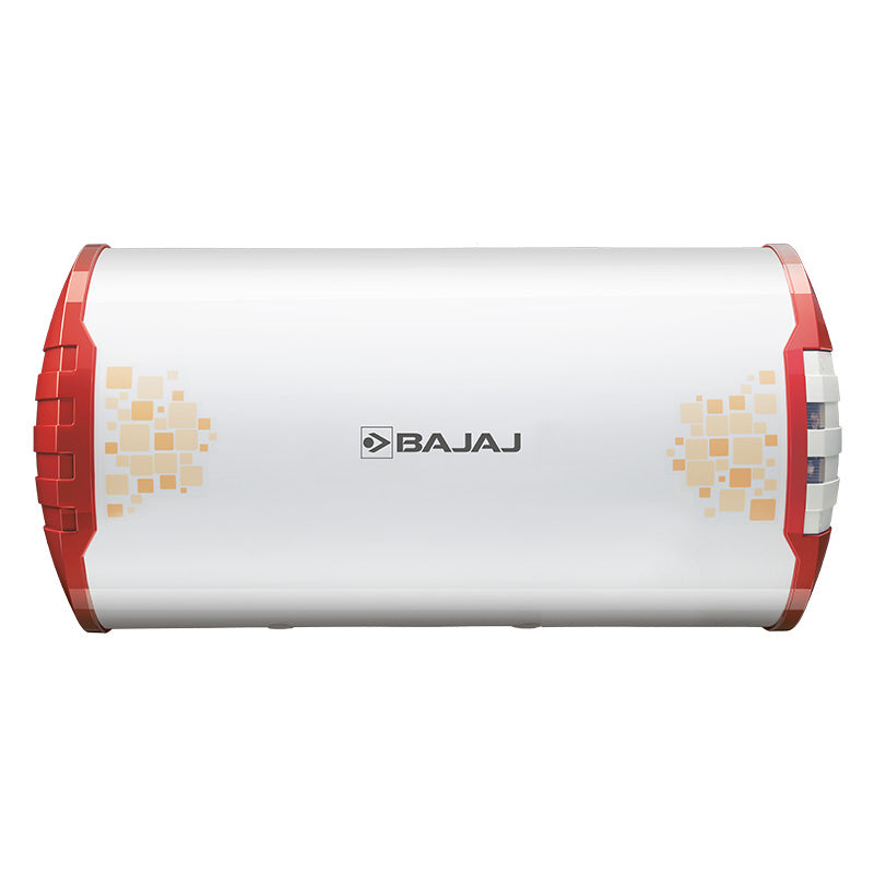 Bajaj Majesty Horizontal