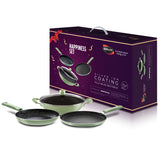 NutriHealth Pro Hapiiness 4-Pc Gift Set