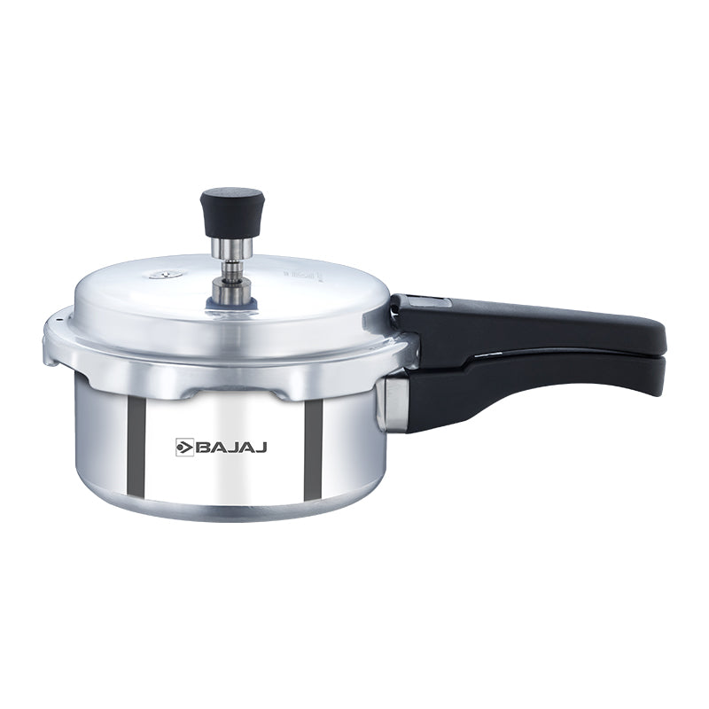 Outer Lid Aluminium Pressure Cooker