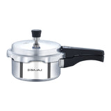 Outer Lid Aluminium Pressure Cooker