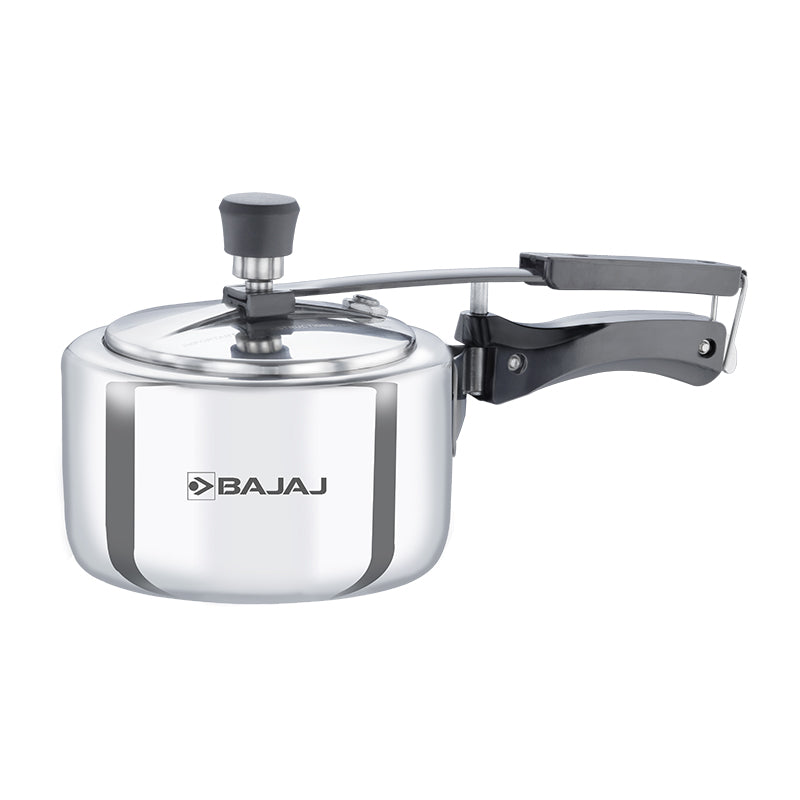 Inner Lid Stainless Steel Pressure Cooker