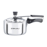 Inner Lid Stainless Steel Pressure Cooker