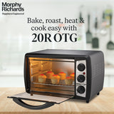 20R Oven Toaster Griller