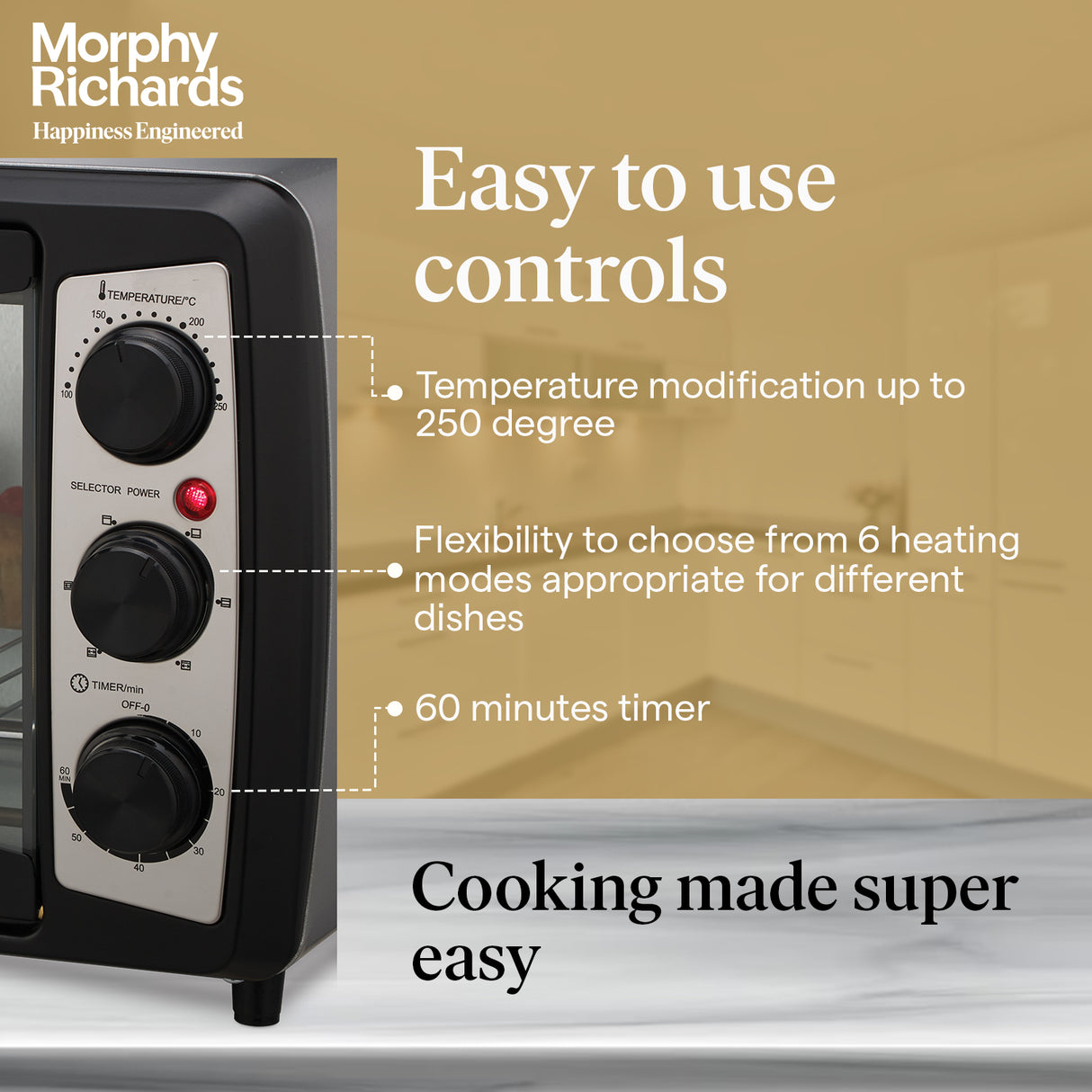 20R Oven Toaster Griller