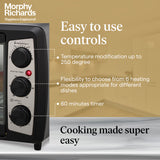 20R Oven Toaster Griller