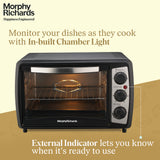 20R Oven Toaster Griller