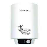 Bajaj Popular Plus Vertical Storage Water Heater (White)