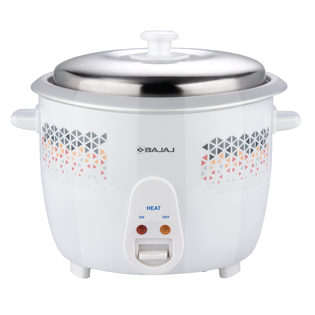 Bajaj RCX 1.8 dlx Cooker