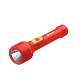RAFTAAR DUO LED RC TORCH