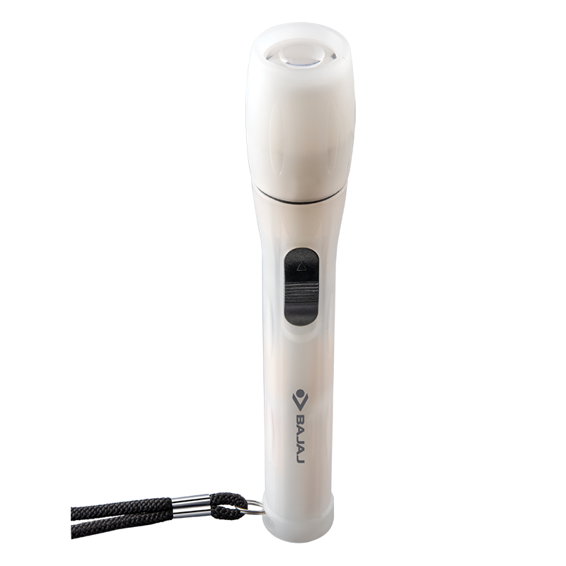 SMARTGLOW CHAMAK RADIUM DB LED TORCH WB