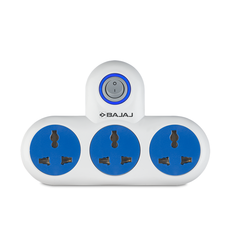 BAJAJ TURBO T-3 MULTIPLUG