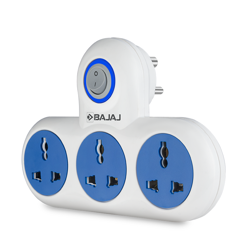 BAJAJ TURBO T-3 MULTIPLUG