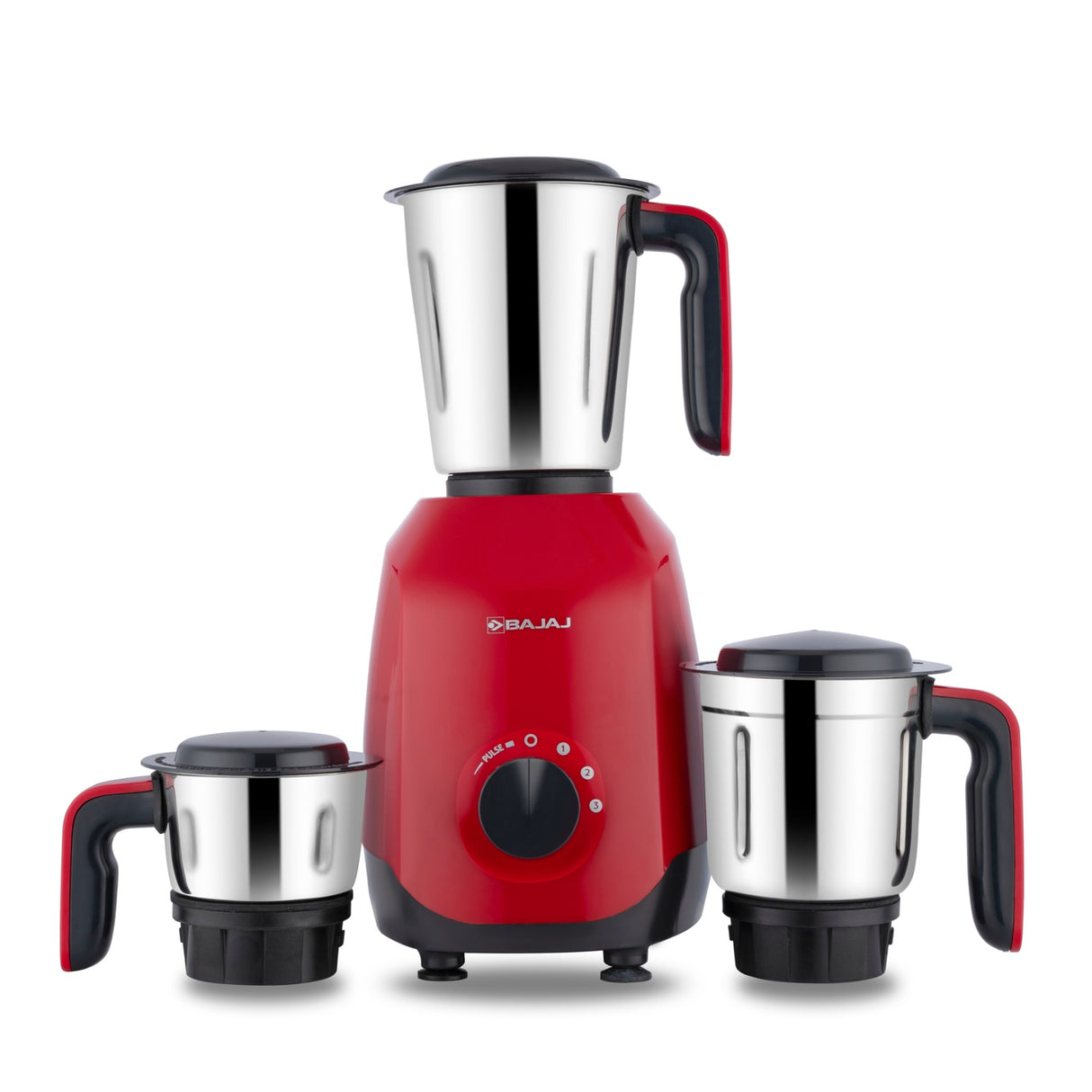 Bajaj Elegancemax 500W Mixer Grinder
