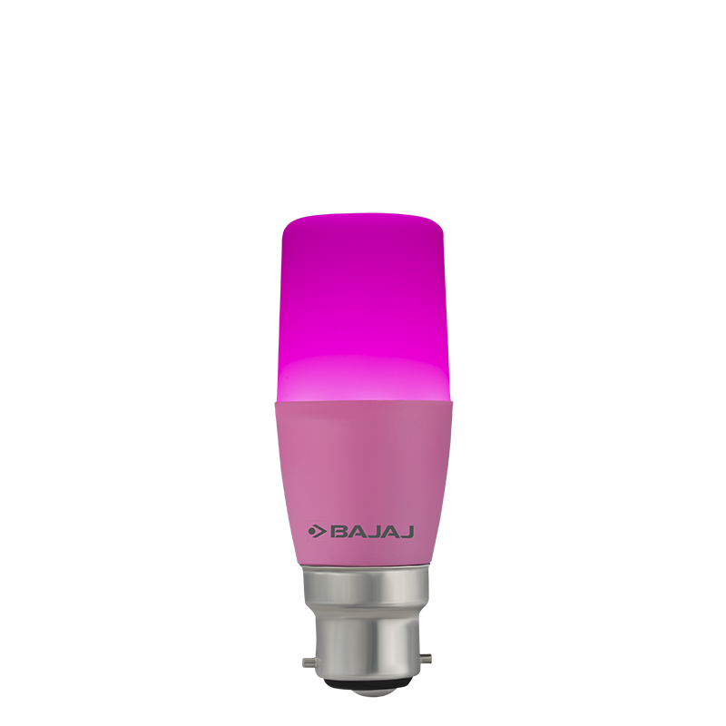 IVORA DECO CAPSULE LAMP B22