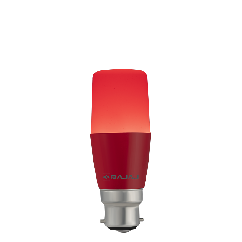 IVORA DECO CAPSULE LAMP B22