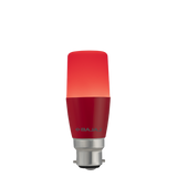 IVORA DECO CAPSULE LAMP B22