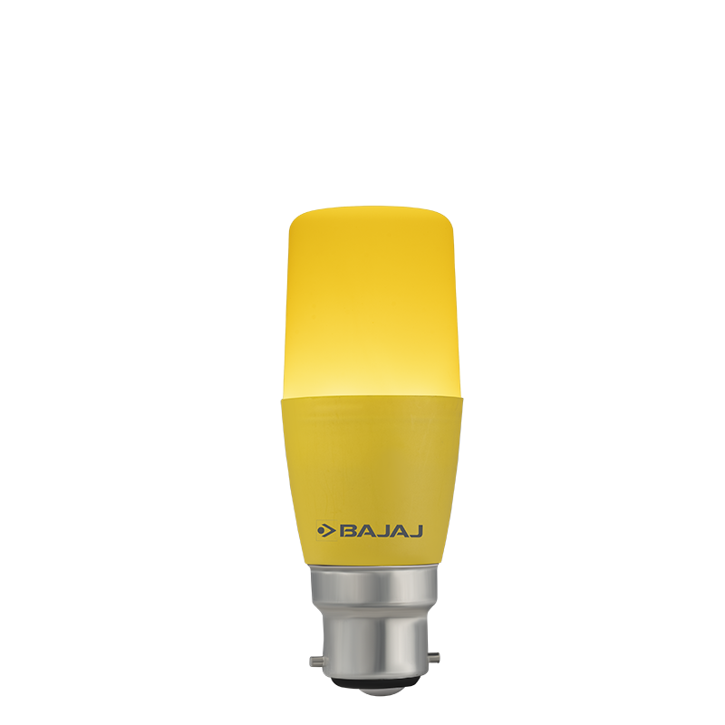 IVORA DECO CAPSULE LAMP B22