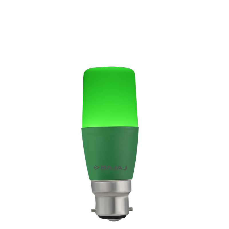 IVORA DECO CAPSULE LAMP B22