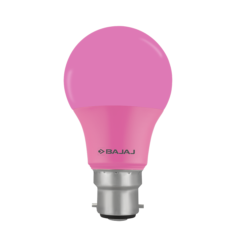 IVORA HB LED DECO LAMP B22