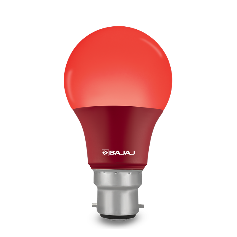 IVORA HB LED DECO LAMP B22